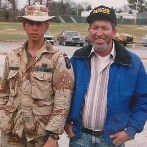 Meet your Posher, Lance